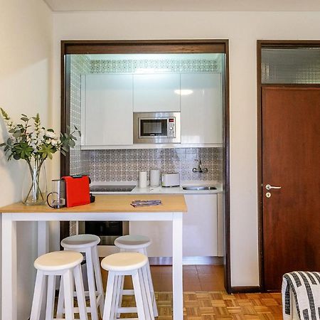 Lovelystay - Genuine Bonfim Balcony Flat Porto Ngoại thất bức ảnh