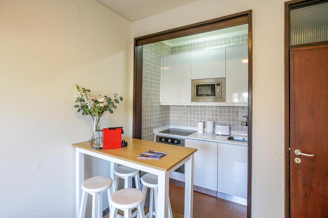 Lovelystay - Genuine Bonfim Balcony Flat Porto Ngoại thất bức ảnh